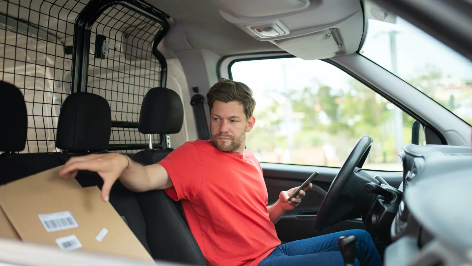 10 Most Common Driving Errors (You’re Probably Guilty Of)