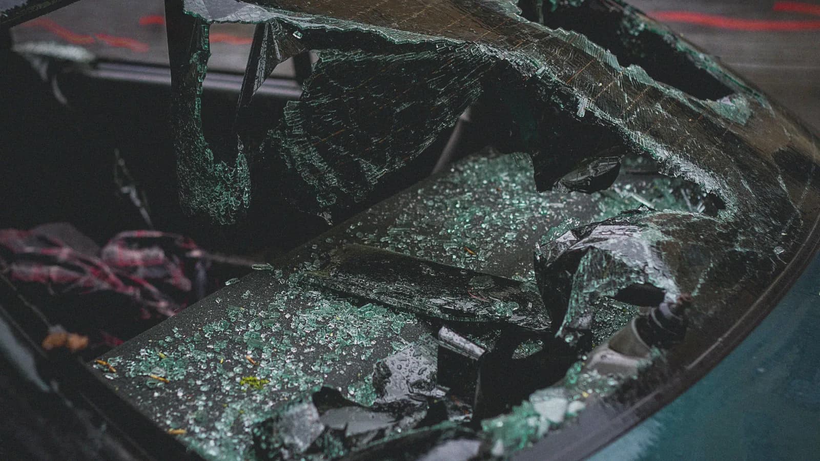 What happens if you’re in an accident with an uninsured driver?