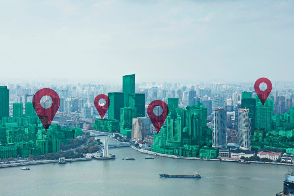 How To Find the Fastest Route with Multiple Stops in 2025