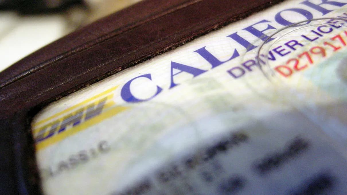 5 Unexpected Ways to Lose Your Driver’s License