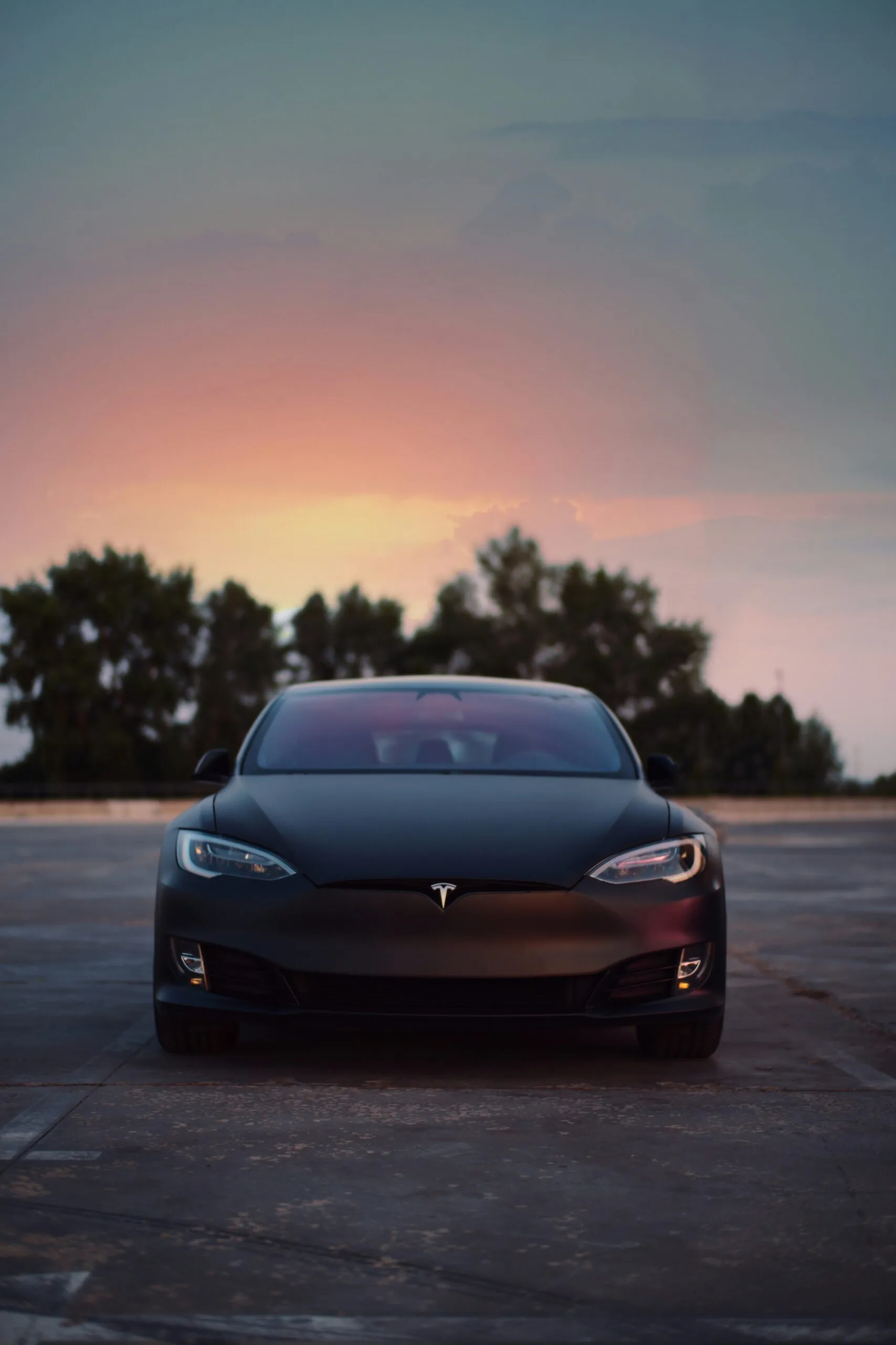 The Pros and Cons of Tesla’s Route Planner