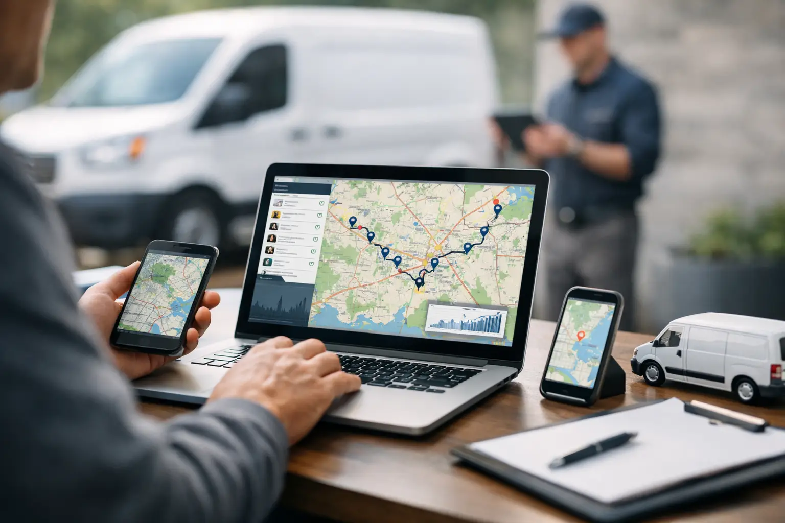 Best Software for Service Routes in 2026