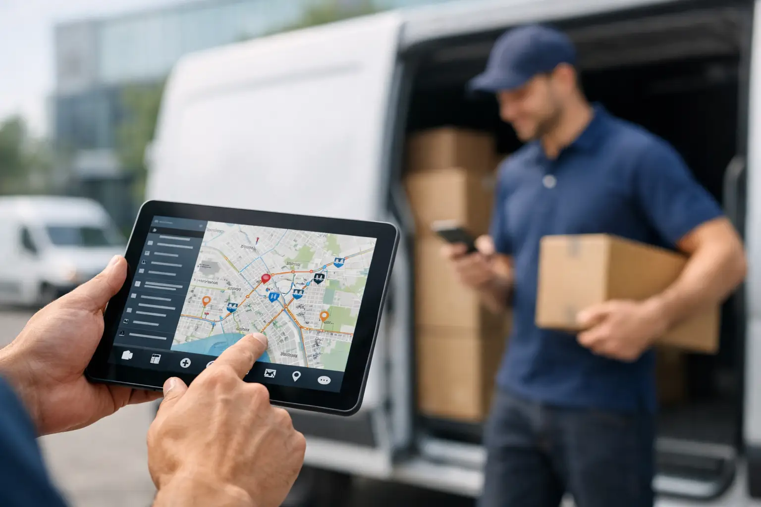 Best Software for Courier Teams That Deliver