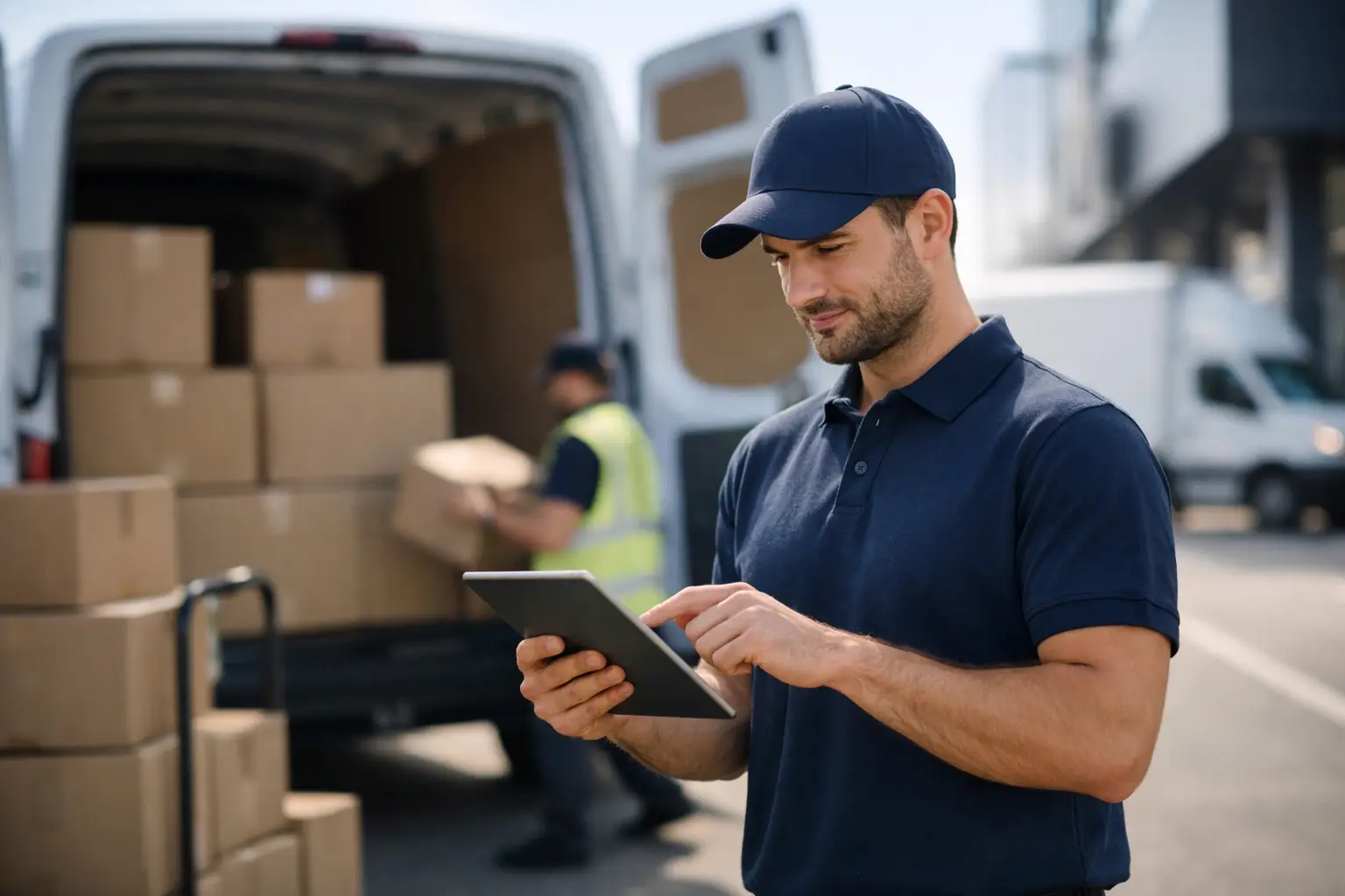 What Is Delivery Efficiency?