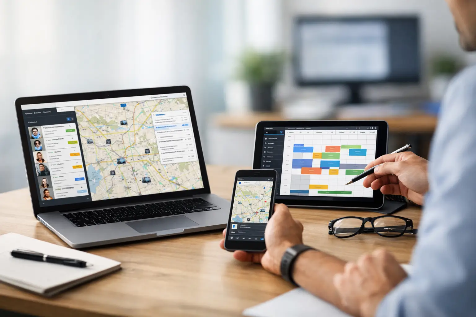 Dispatch Software Comparison That Helps You Buy