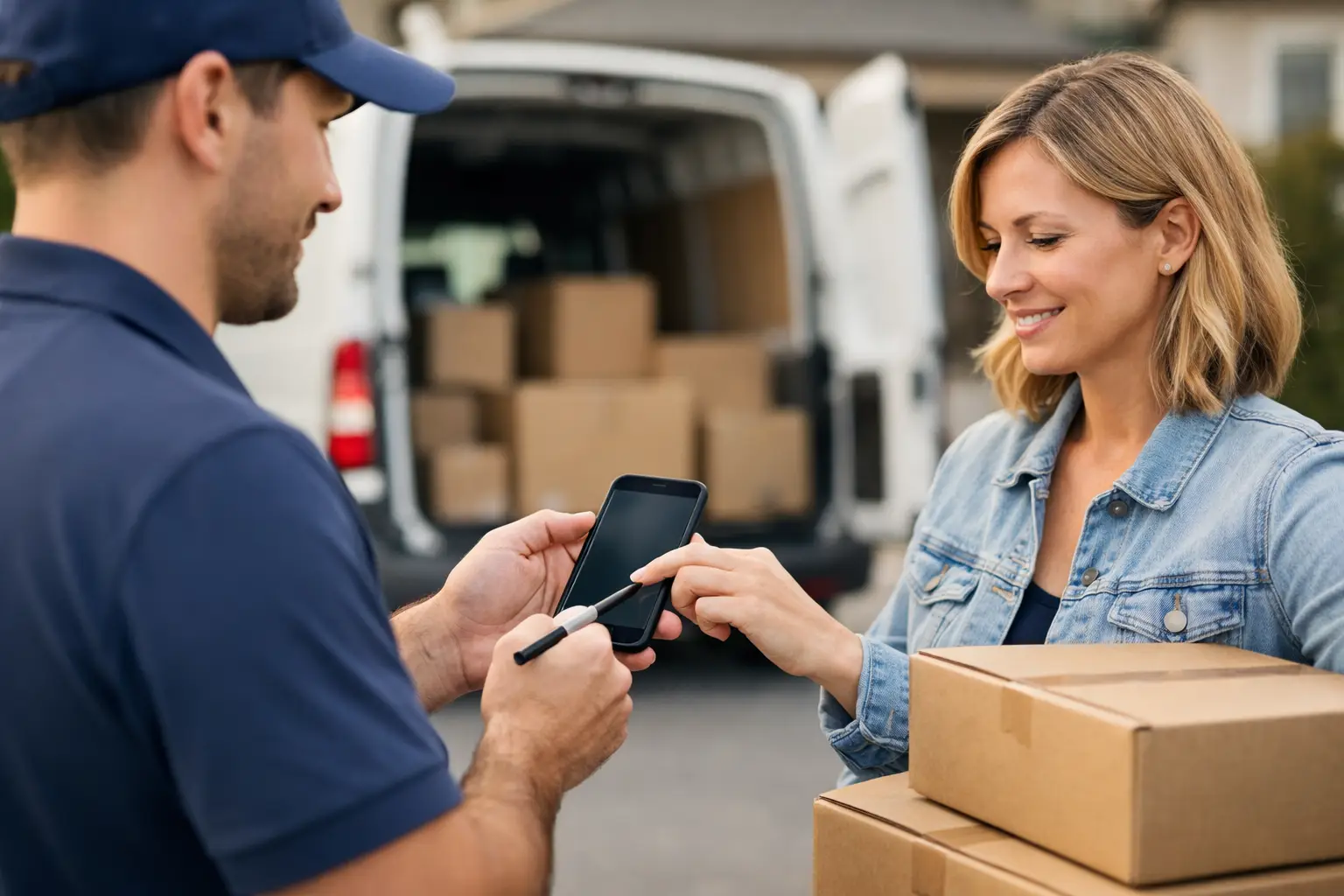 Proof of Delivery Guide for Busy Route Teams
