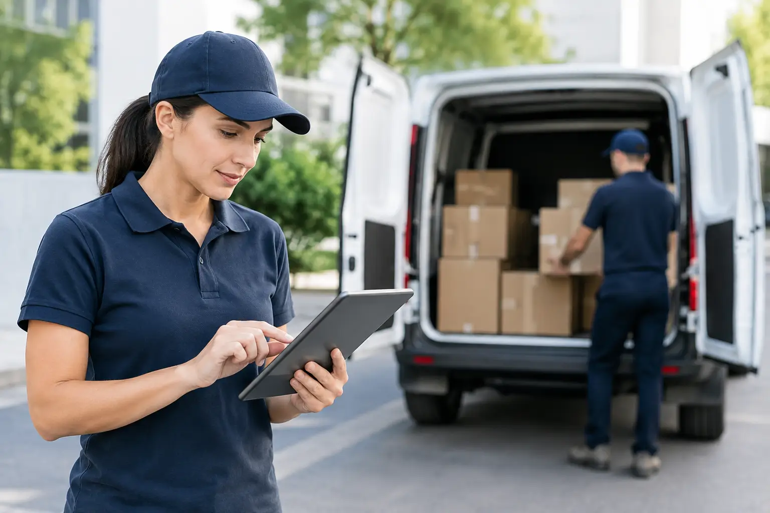 Delivery Dispatch Workflow Guide for Faster Routes