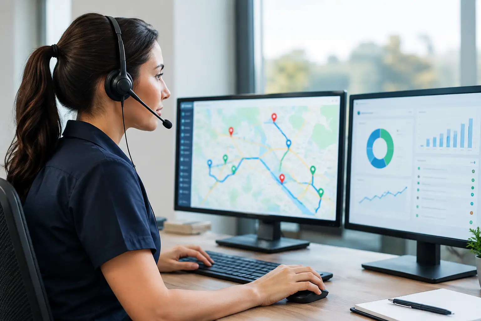 9 Best Dispatch KPIs for Delivery Operations
