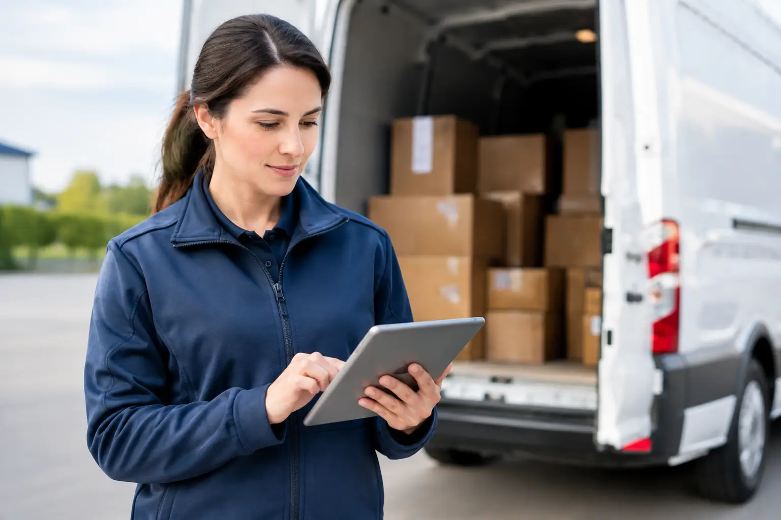 When Should Teams Use Route Optimization?
