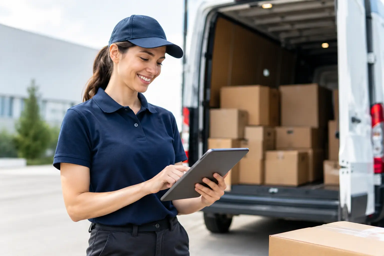How to Dispatch Same-Day Deliveries Faster