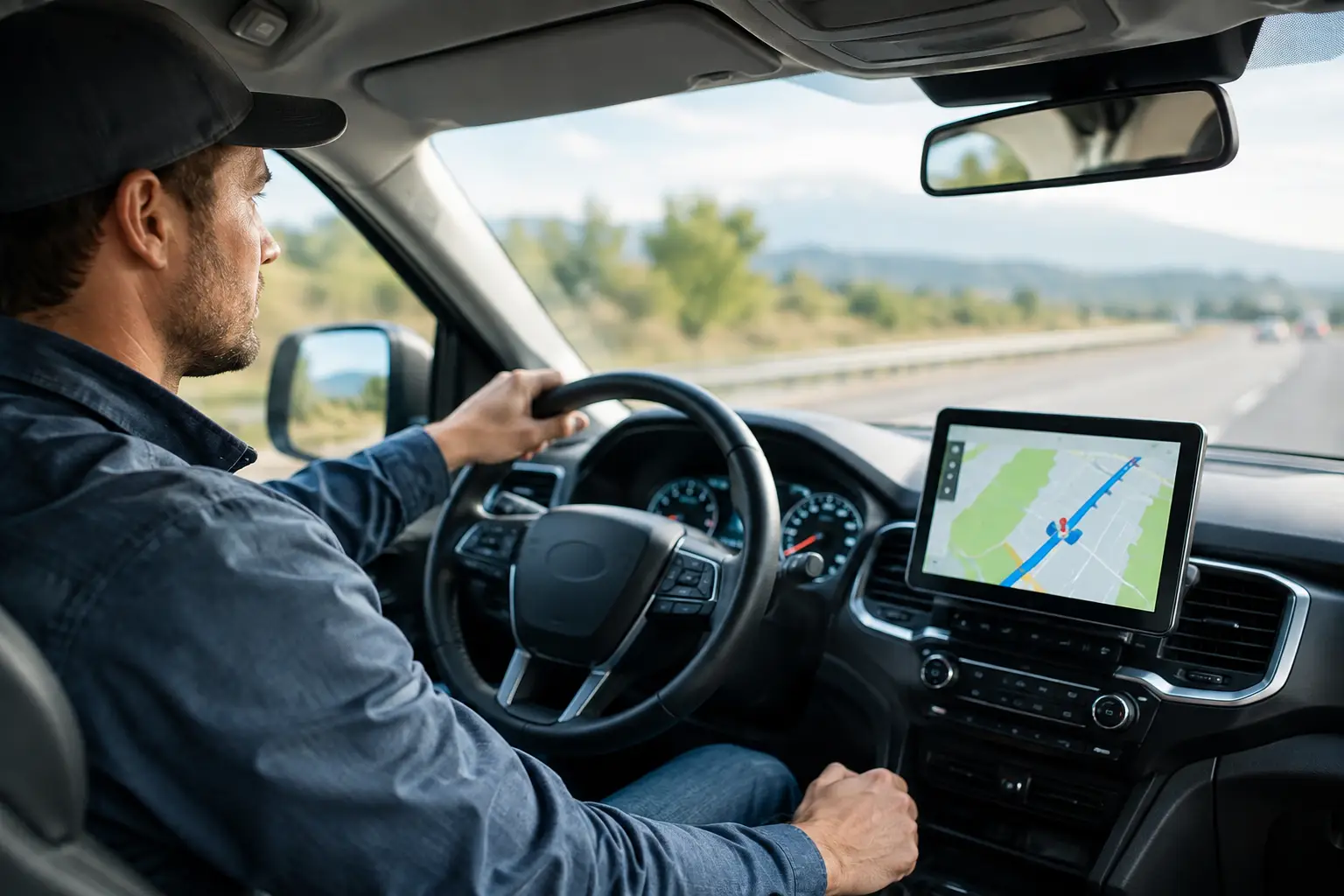 7 Routing Software Alternatives for Busy Drivers