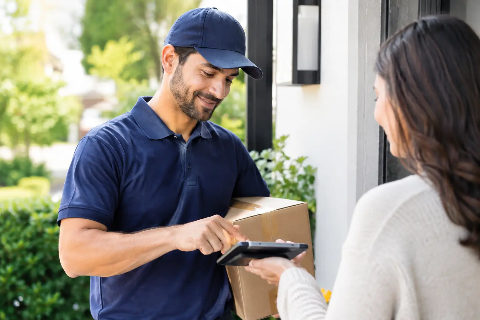 Delivery Proof Tools That Protect Every Stop