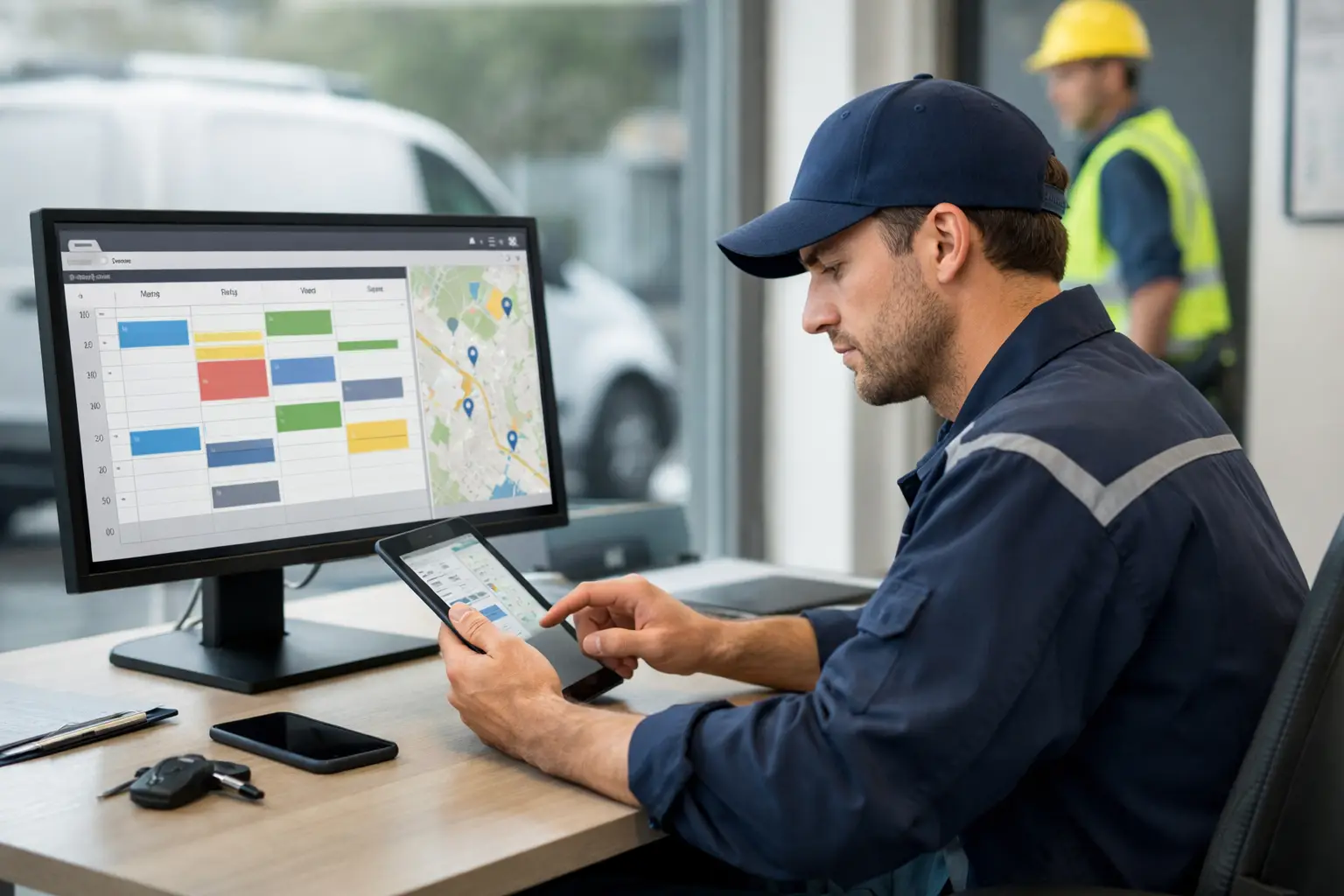 Field Service Scheduling Guide for Faster Days