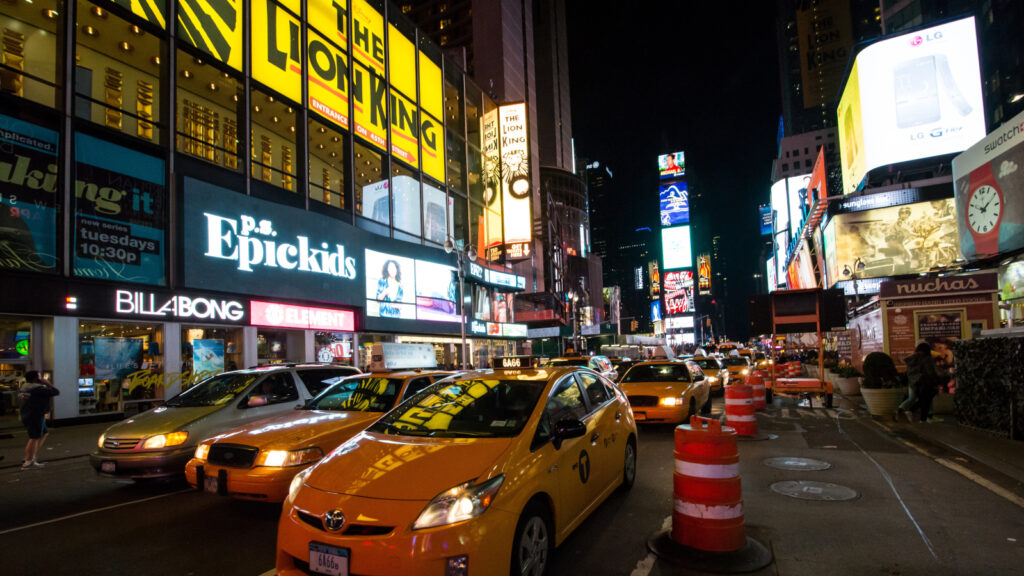 Could congestion pricing help my commute?